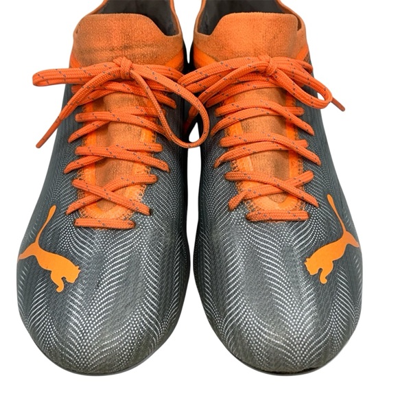 PUMA Ultra 2.4 FG/AG Soccer Shoe Size 5.5 Men's - Picture 6 of 14